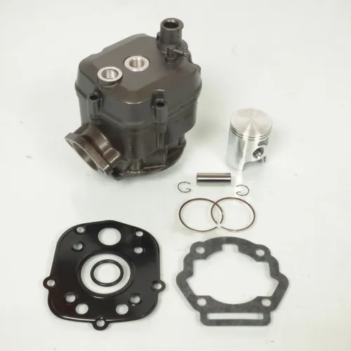 Doppler Origin Hochmotor für Derbi 50 Euro 4 (2018) von Doppler