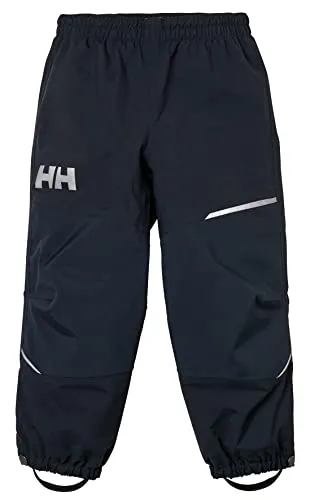 Helly Hansen Unisex Kinder K SOGN Pant Hose, Marineblau, 6