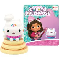 Gabby's Dollhouse von tonies