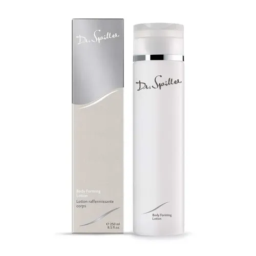 Dr. Spiller Body Forming Lotion von Dr. Spiller