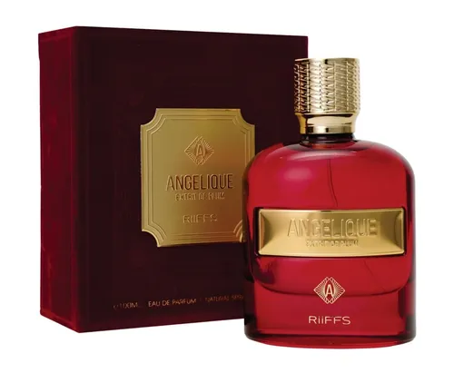 Riiffs Angelique Eau de Parfum Eau De Parfum 100ml