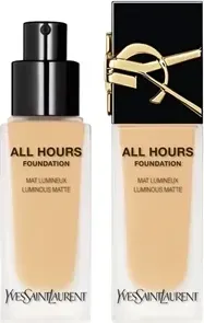 Produktbild Yves Saint Laurent Teint Encre de Peau All Hours Foundation LW4