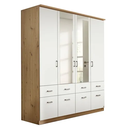 Kleiderschrank RAUCH Bremen von Roller