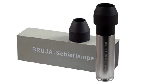 BRUJA COB-LED-Schierlampe von Bruja