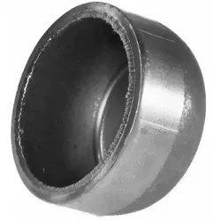 Rohrkappen & -verschlüsse von Atusa