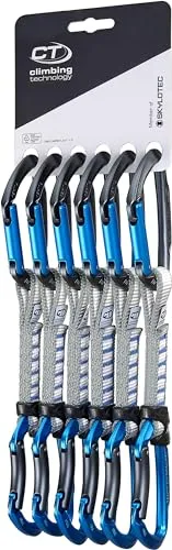 Climbing Technology Lime Set NY 12 cm