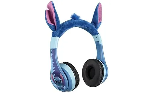 Kopfhörer & Headsets Blau von ekids