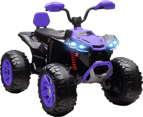 Kinder Elektro-Quad 24V mit MP3 und USB