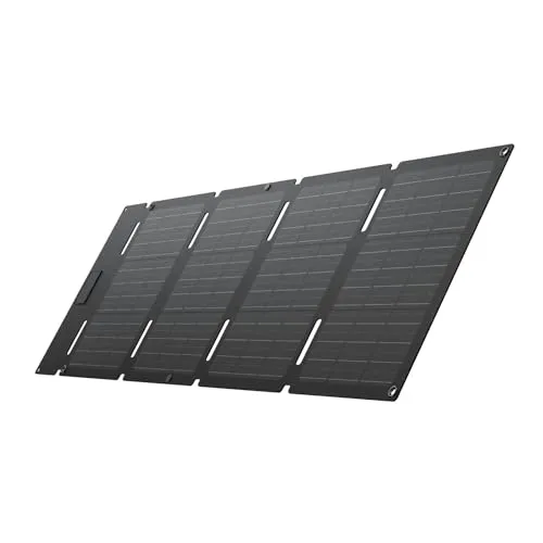 Produktbild Ecoflow 45 W Tragbares Solarpanel