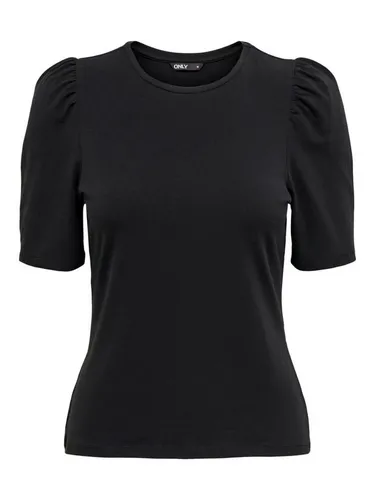 ONLY T-Shirt ONLLive Love (1-tlg) Plain/ohne Details