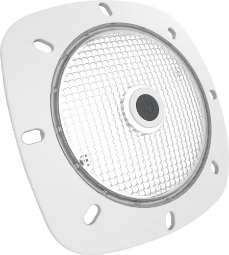 LED Magnetscheinwerfer 18 LED 204 Lumen - Ideal für Pool & Camping - Schwimmbeckenbeleuchtung mit IP68 Schutz, perfekt für Unterwasseranwendungen und vielseitig einsetzbar.