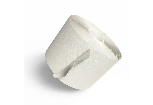 Horn Medical Bandage Horn-haft fein kohäsive Fixierbinden 20m -Breite/Farbe wählbar- (20 METER Länge, 1-tlg., weich & flexibel & hautverträglich), Haftbandage für Mensch & Tier - haftet nur an sich selbst