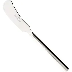 Villeroy & Boch Piemont Buttermesser 171mm - Silber von Villeroy & Boch