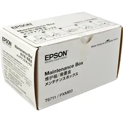 Epson Wartungsbox C13T671100