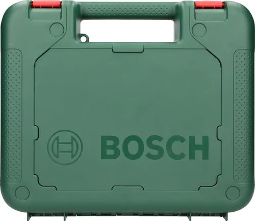 Bosch Zubehör 2609256F75 Werkzeugkoffer unbestückt