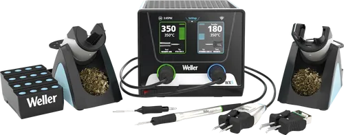 Weller WXsmart Lötstation T0053457699