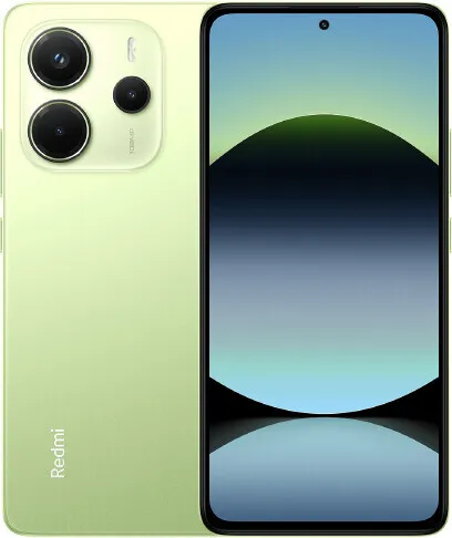 Xiaomi Redmi Note 14 4G 8+256GB Smartphone