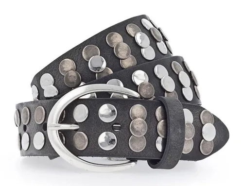 Vanzetti Ledergürtel Hollywood Boulevard von Vanzetti