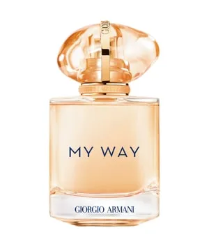 Armani My Way Sunny Vanilla Eau De Parfum 50ml - Erlebe den strahlenden blumig-fruchtigen Duft von My Way Sunny Vanilla. Mit tropischen Ananasnoten und warmer Vanille bietet dieses Parfum ein Gefühl von Freude und sinnlicher Tiefe. Perfekt für jeden Tag!