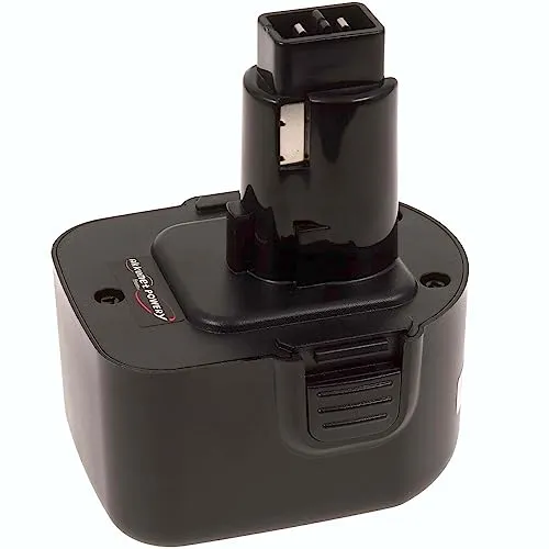 Powery Akku für Würth Typ 0 700 900 320 - Zubehör für Elektrowerkzeug, leistungsstarker NiMH Akku mit 2000 mAh und 12 V für längere Betriebszeiten und optimale Leistung.
