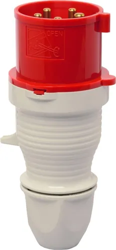 Walther Werke Stecker schraubenlos 210SL Stecker Stecker