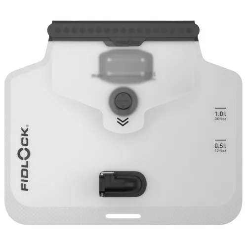 Fidlock Trinkblase HIP BELT 1.5L Schwarz von FIDLOCK