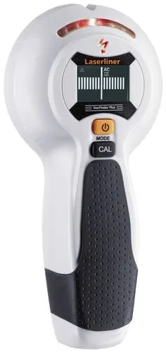 Laserliner Ortungsgerät StarFinder Plus 080.972E