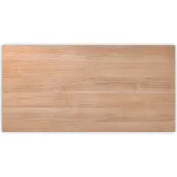 bümö DIY Schreibtischplatte