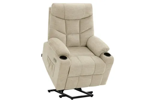 MCombo Relaxsessel 7286 mit elektrischer Aufstehhilfe von MCombo