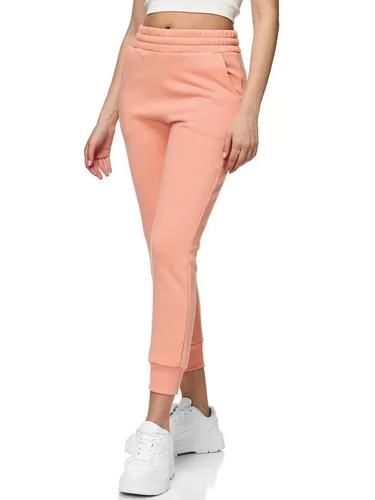 REPUBLIX Jogginghose LYLA Damen Jogger Sporthose Jogging Sweat Pants