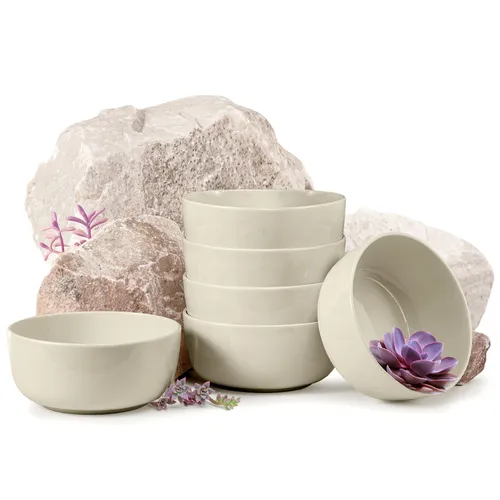 KONSIMO Müslischale VICTO in beige von Konsimo