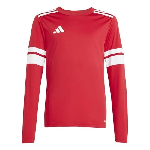 adidas SQUADRA25 Jersey Long Sleeve Kids