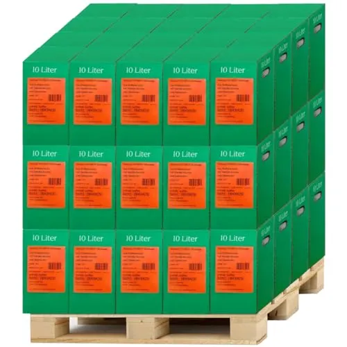 BIELMEIER Hitzkopf Glühwein Punsch Erdbeer Vanille 9% vol 60x10 Ltr. Karton-Box Der Genuss und die Qualität aus dem Bayerischen Wald