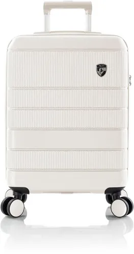 Koffer Weiß von Heys