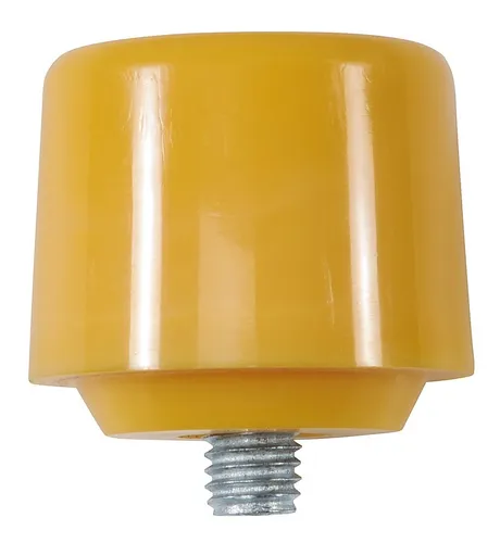 HEYTEC 5081531-35 Ersatzköpfe Kunststoff