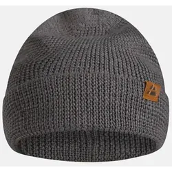 DANISH ENDURANCE Merino Mütze - Klassische Wollmütze für Damen und Herren, weich und warm, ideal für Winter und Herbst