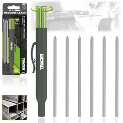 Schweißzubehör von OX Tools UK
