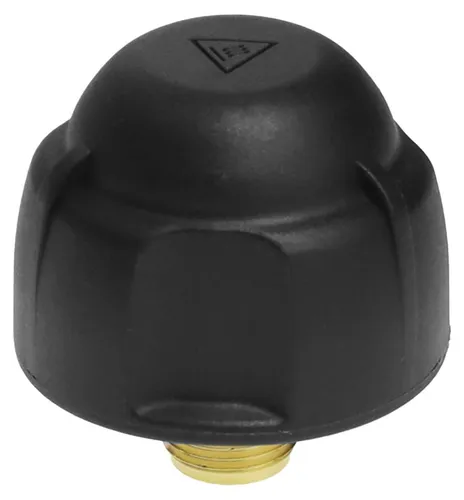 Ariete Dichtungsring AT5216004300 für Dampfreiniger - Original Ersatzteil für Ariete Dampfreiniger 4145 und 4146. Hochwertige Verarbeitung für eine zuverlässige Abdichtung und optimale Leistung.