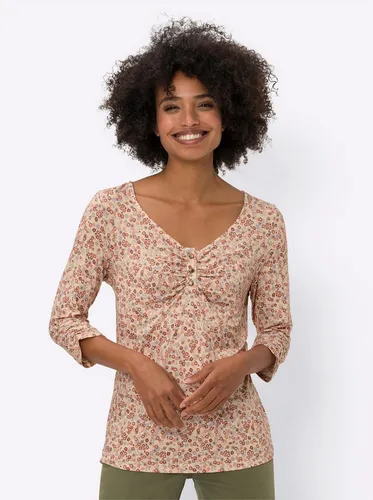 heine T-Shirt Print-Shirt . von Heine