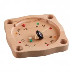 Philos Spiel Tiroler Roulette