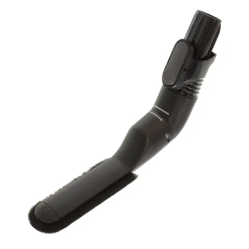 Paxanpax PFC1430 Anti-Allergen-Typ Flexible verlängerte Staubbürste passend für Shark IZ201, IZ202, IZ251, IZ252, Kunststoff