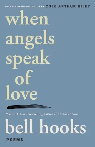 bell hooks When Angels Speak of Love (Taschenbuch) (US IMPORT)