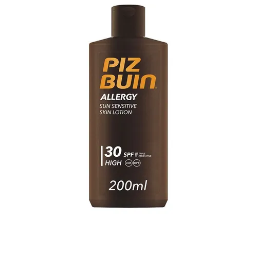 PIZ BUIN Allergy Sun Sensitive Skin Lotion LSF 30 von Piz Buin