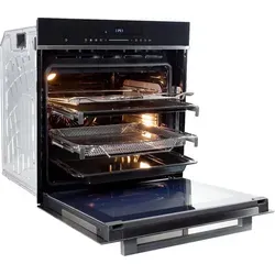 Herde mit Induktionskochfeld von KKT Kolbe