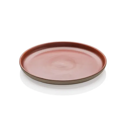 Arzberg Gourmetteller 26cm - Hochwertiger 26 cm Speiseteller aus Keramik, spülmaschinenfest und BPA-frei. Ideal für stilvolle Anlässe oder den täglichen Gebrauch.