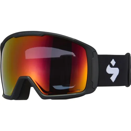 Sweet Protection Clockwork MAX RIG Skibrille