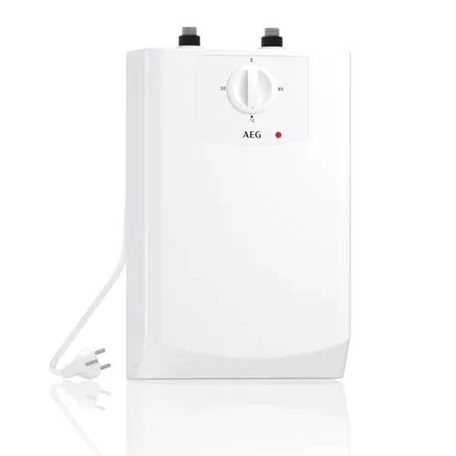 AEG BOI 5 U Untertischboiler 5L von AEG