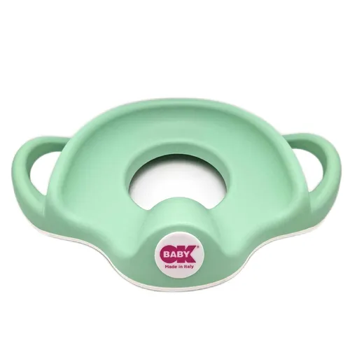 OKBABY Sofa RÃ?©er Kindertoilette mit Rändern Bathing