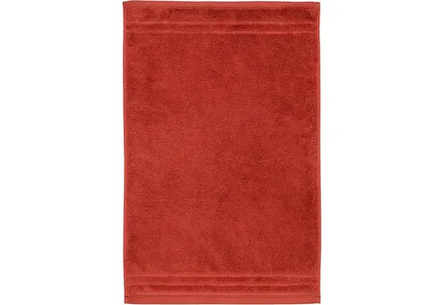 Handtücher Orange von Vossen