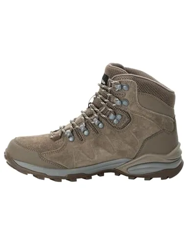 Wanderschuh JACK WOLFSKIN